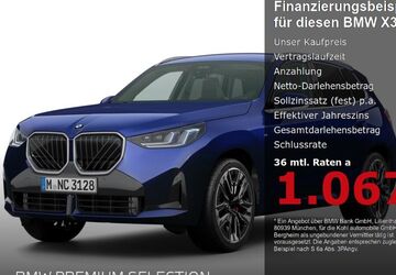 BMW X3 15.337 km 67.790 &euro; Bergheim 50126