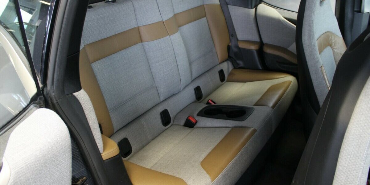 BMW i3 60 AH Navi - PDC - Kamera 84.100 km 6.980 &euro; Euskirchen 53881