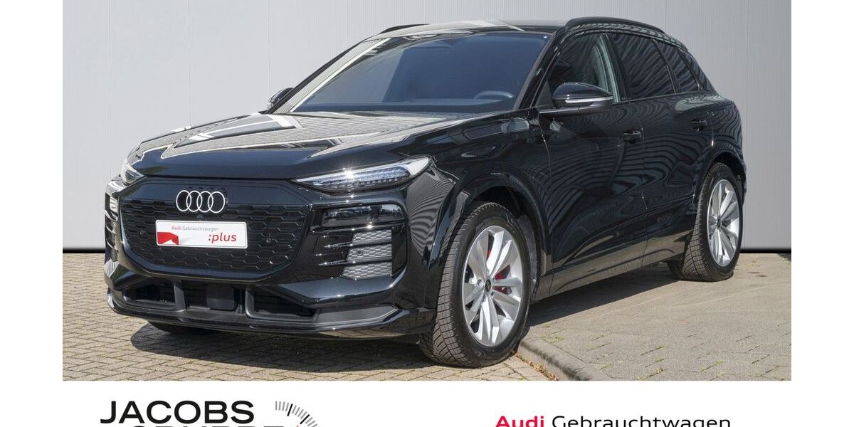 Audi Q6 e-tron 7.769 km 70.990 &euro; Düren 52351