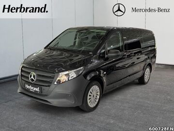 Gebrauchte Mercedes-Benz Vito