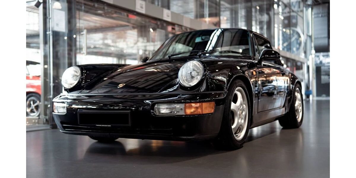 Porsche 964 142.000 km 74.900 &euro; Köln 50933