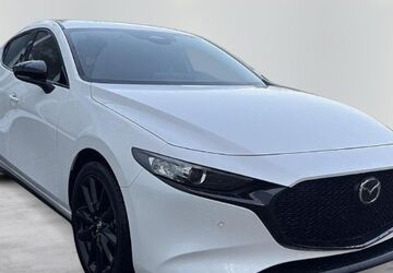 Mazda 3 22.885 km 25.980 &euro; Köln 50825