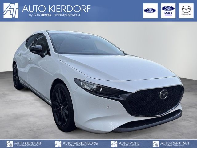 Mazda 3 22.885 km 25.980 &euro; Köln 50825