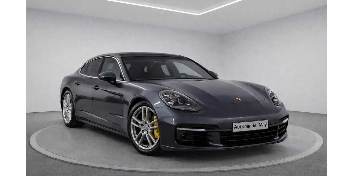 Porsche Panamera 199.500 km 39.950 &euro; Köln 50674