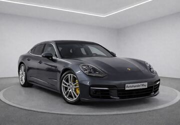 Porsche Panamera 199.500 km 41.950 &euro; Köln 50674