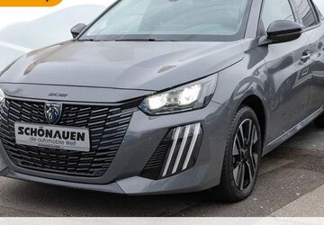 Peugeot 208 16.641 km 19.270 &euro; Kerpen 50171