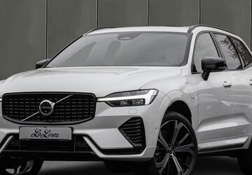 Volvo XC60 13.750 km 60.460 &euro; Köln 50968