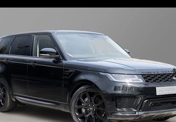 Land Rover Range Rover Sport 70.355 km 46.900 &euro; Köln 50968