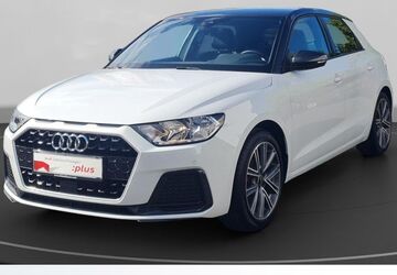 Audi A1 24.172 km 19.990 &euro; Euskirchen 53879