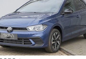 VW Polo 1.111 km 25.780 &euro; Düren 52351