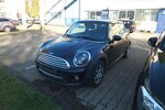 Mini Cooper BAKER STREET XENON KLIMAAUTOM SITZHEIZUNG 114.143 km 8.898 &euro; Köln 50858