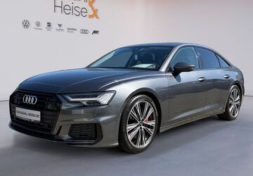 Audi A6 72.016 km 36.480 &euro; Köln 50739