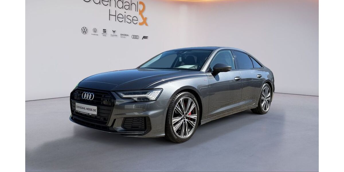 Audi A6 72.016 km 36.480 &euro; Köln 50739