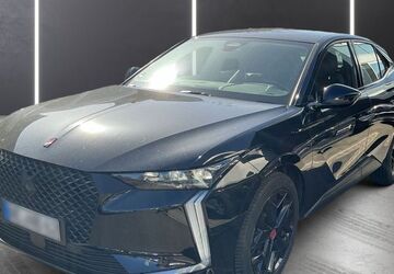 DS Automobiles DS4 38.801 km 25.280 &euro; Köln 50829