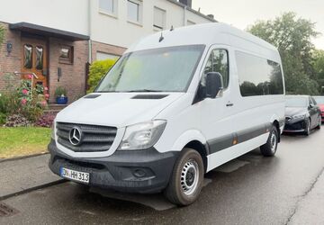 Mercedes-Benz Sprinter 308.000 km 16.900 &euro; Düren 52351