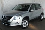 VW Tiguan 1.4 TSi FREESTYLE orig ATM 68.108km 147.540 km 8.698 &euro; Köln 50858