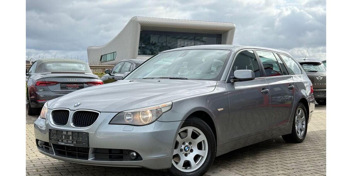BMW 520 346.000 km 2.650 &euro; Erftstadt 50374
