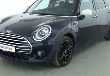 Mini Cooper Clubman 50.563 km 18.190 &euro; Köln 50739