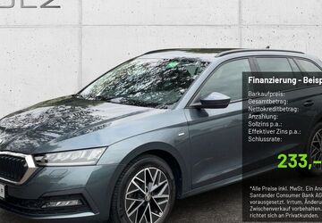 Skoda Octavia 72.964 km 21.390 &euro; Pulheim-Brauweiler 50259