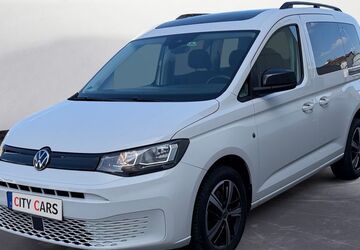 VW Caddy 23.000 km 28.990 &euro; Dormagen 41540