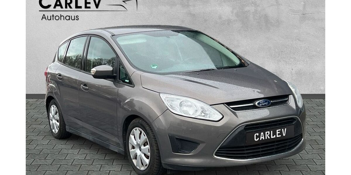 Ford C-Max 120.211 km 6.990 &euro; Köln - Worringen 50769
