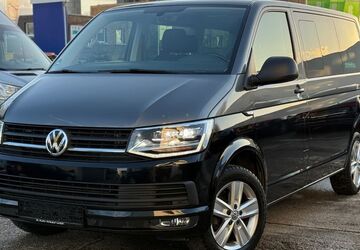 VW T6 Transporter 99.990 km 31.900 &euro; Köln 51105