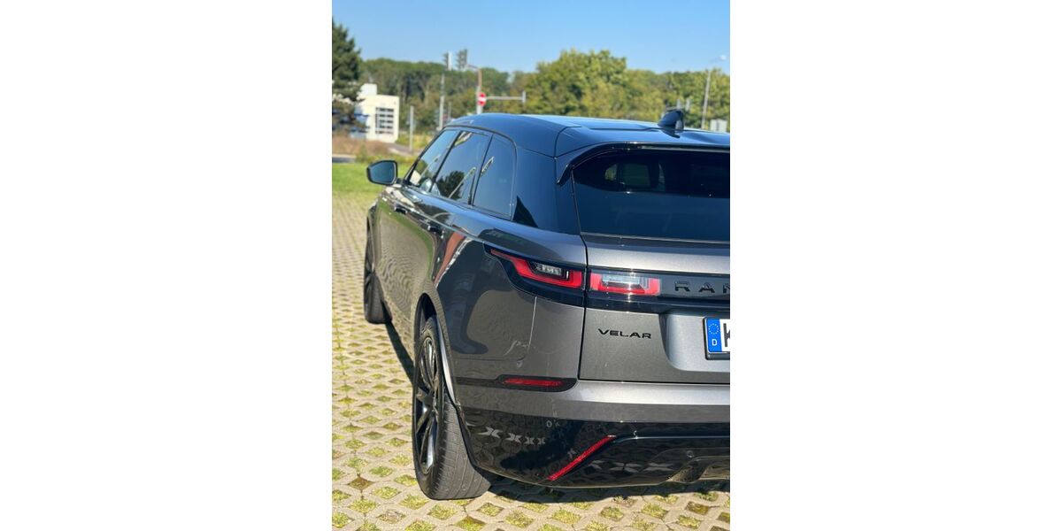 Land Rover Range Rover Velar 88.500 km 33.500 &euro; Köln 50859