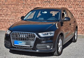Audi Q3 202.000 km 11.790 &euro; Düren 52351