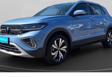 VW T-Cross 4.069 km 26.480 &euro; Köln 50968