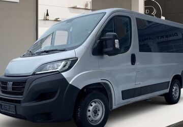 Fiat Ducato 135.521 km 26.988 &euro; Köln 51069
