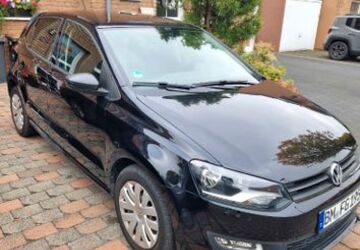 VW Polo 188.000 km 6.000 &euro; Kerpen 50170