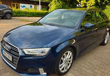 Audi A3 110.000 km 18.999 &euro; Niederkassel 53859