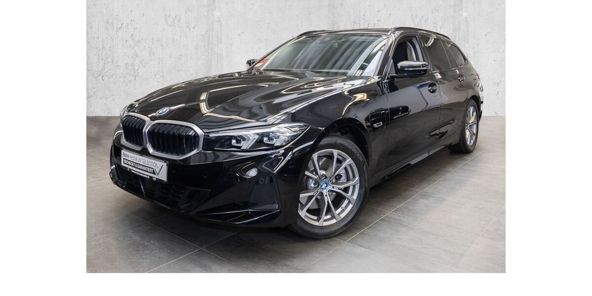 BMW 320 50.672 km 28.990 &euro; Leverkusen 51371