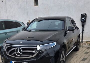 Mercedes-Benz EQC 38.331 km 34.500 &euro; Köln 50997