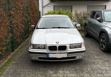 BMW 316 150.000 km 2.900 &euro; Köln 50823