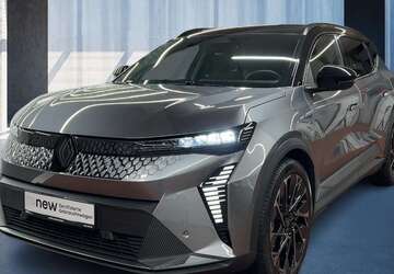 Renault Scenic 16.758 km 42.940 &euro; Köln 50939