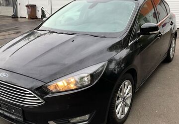 Ford Focus 200.000 km 3.590 &euro; koeln 51105