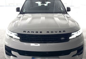Land Rover Range Rover Sport 14.000 km 96.500 &euro; Köln 50672