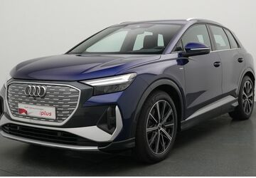 Audi Q4 24.560 km 40.980 &euro; Leverkusen 51373