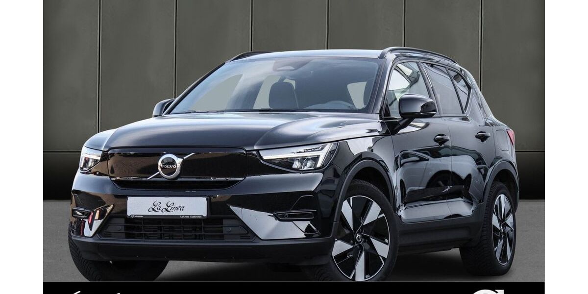 Volvo XC40 12.645 km 40.930 &euro; Euskirchen 53879