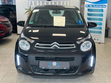 Gebrauchte Citroën C1