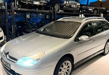 Citroen C5 288.000 km 1.950 &euro; Brühl 50321