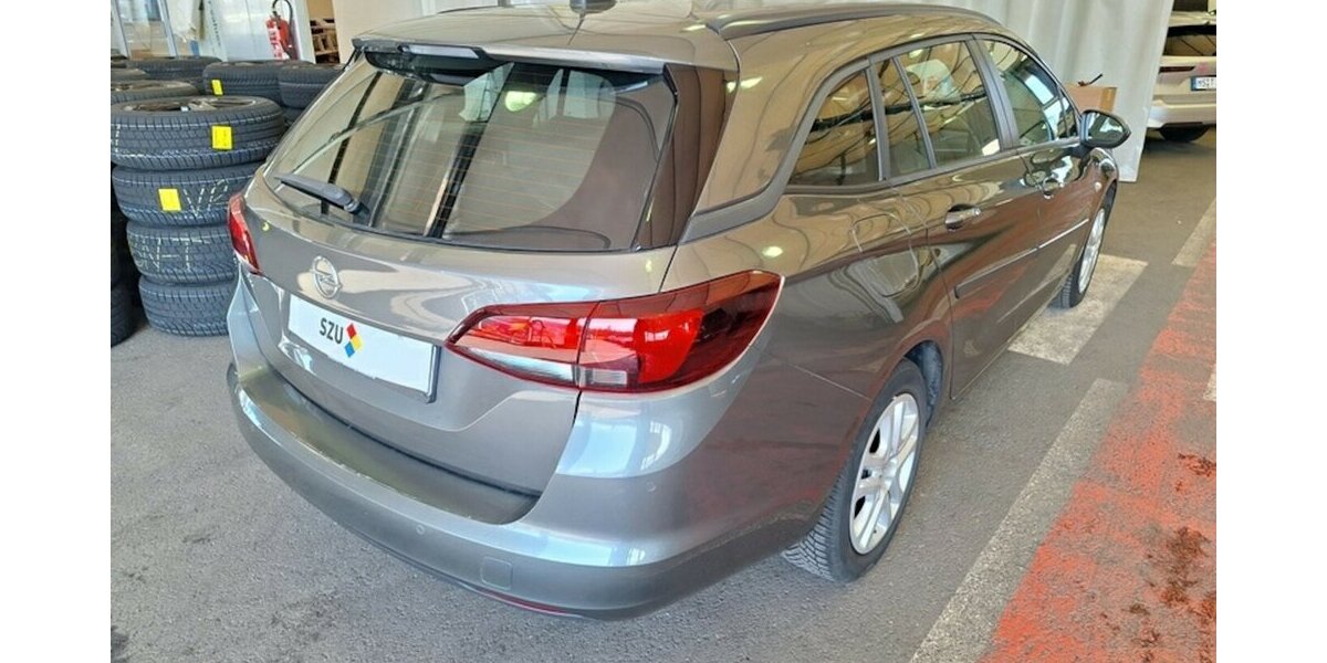 Opel Astra Klima Navi Temp CarPlay GARANTIE 28.000 km 28.000 km 14.500 &euro; Erftstadt 50374