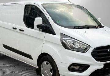Ford Transit Custom 150.000 km 12.990 &euro; Köln 51067