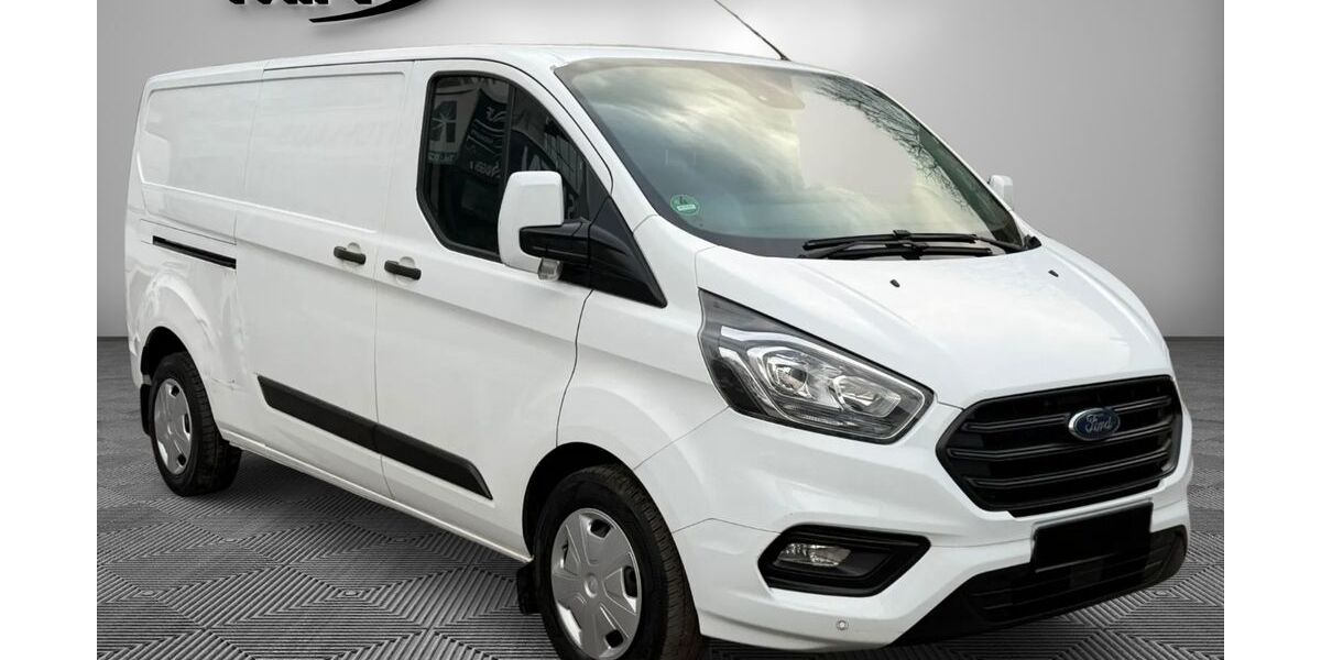 Ford Transit Custom 150.000 km 12.990 &euro; Köln 51067