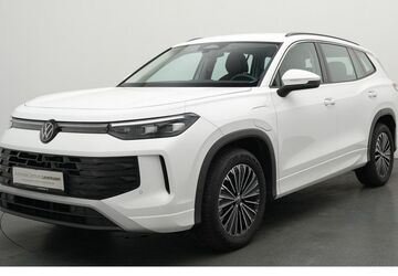 VW Tayron 25.631 km 42.480 &euro; Leverkusen 51379