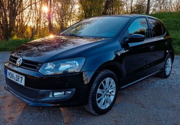 VW Polo 165.000 km 5.500 &euro; Düren 52351