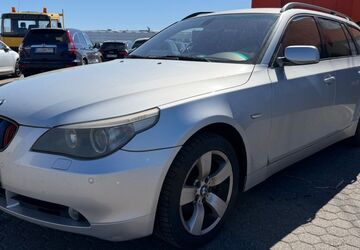 BMW 530 347.688 km 3.490 &euro; Weilerswist 53919