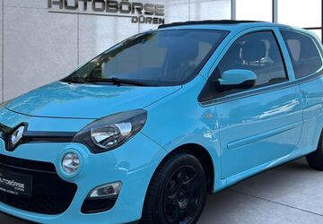 Renault Twingo 92.842 km 4.499 &euro; Düren 52349