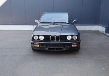 BMW 325 132.244 km 26.900 &euro; Euskirchen 53879